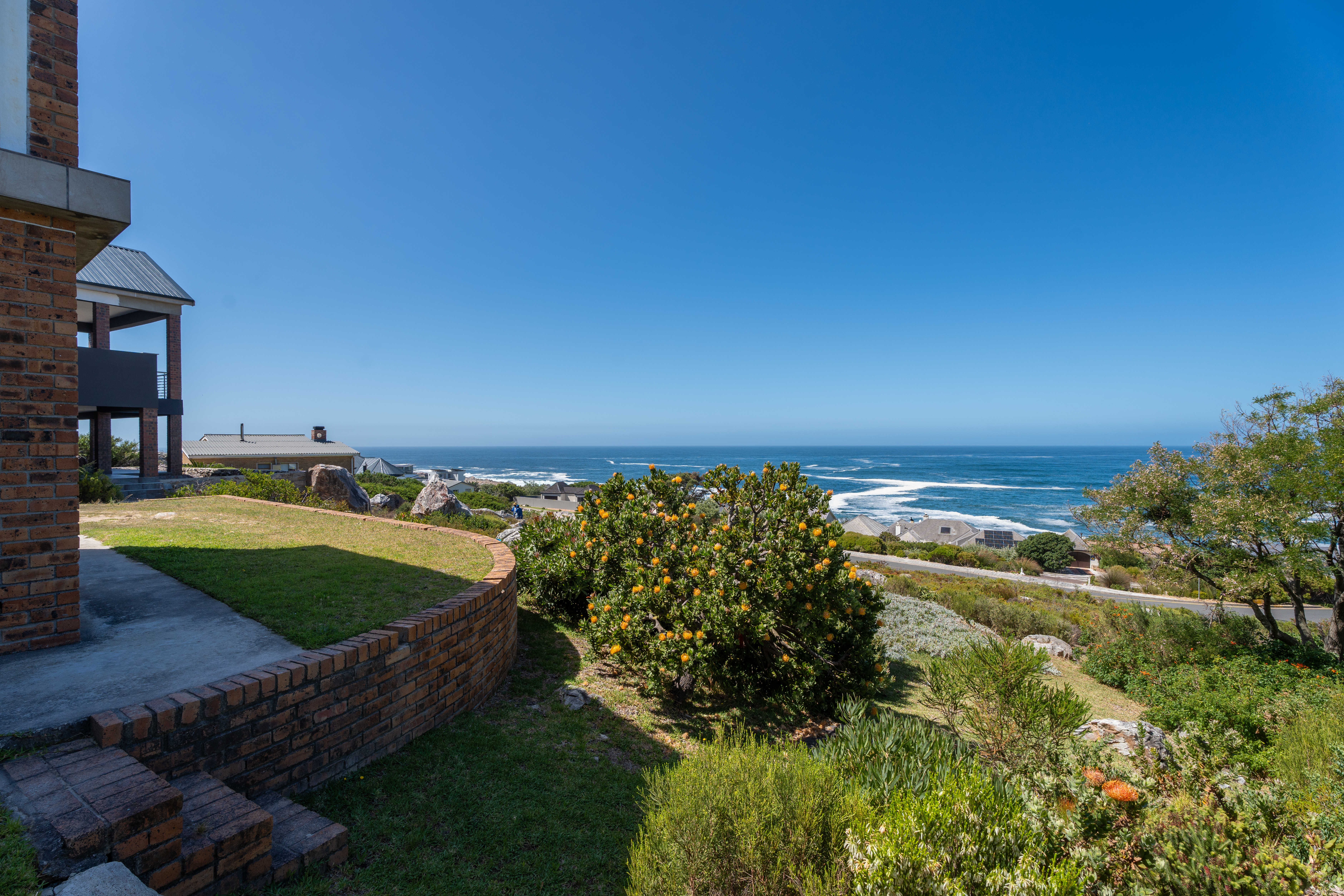 5 Bedroom Property for Sale in Bettys Bay Western Cape